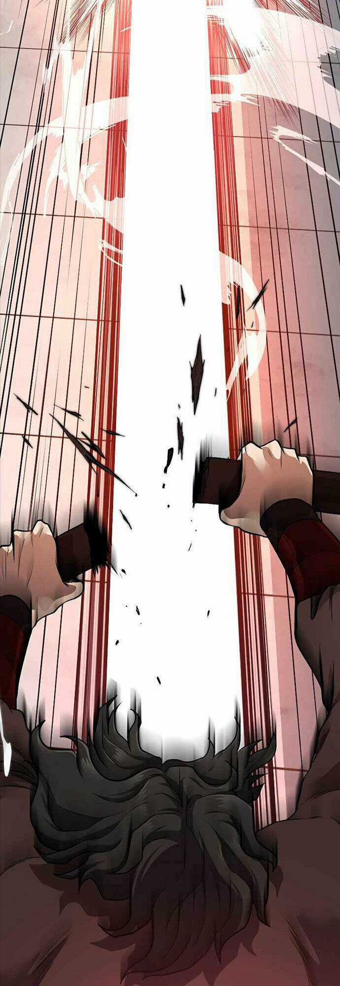 Võ Sĩ Hồi Hương Chapter 11 trang 50