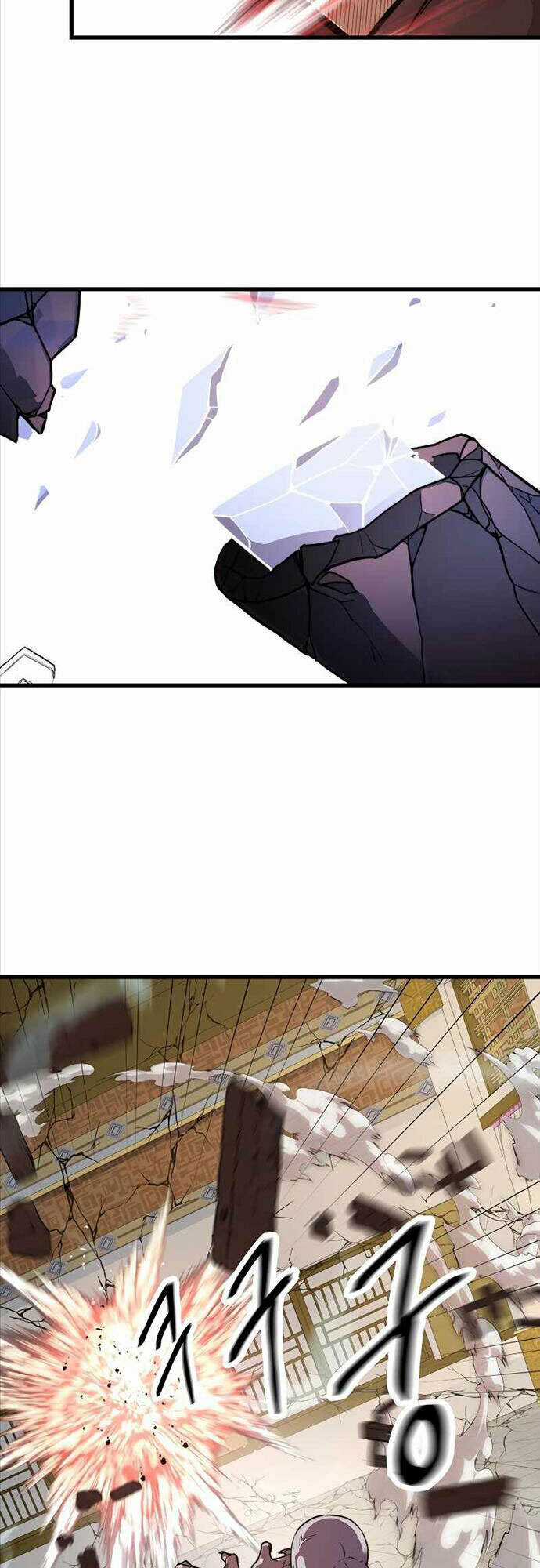 Võ Sĩ Hồi Hương Chapter 11 trang 52