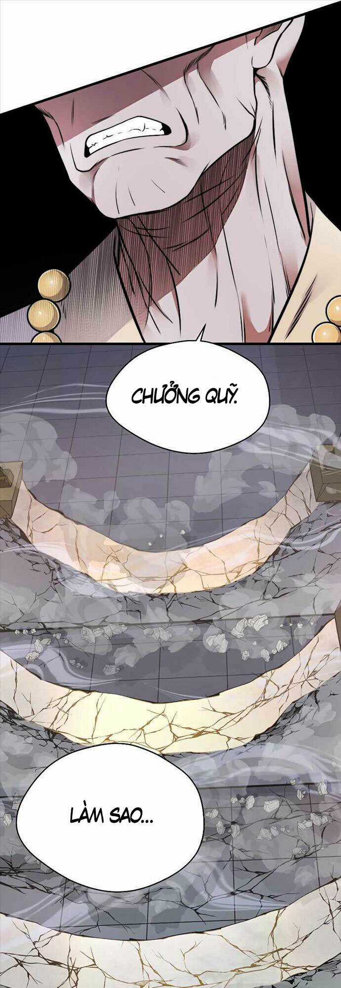 Võ Sĩ Hồi Hương Chapter 11 trang 57