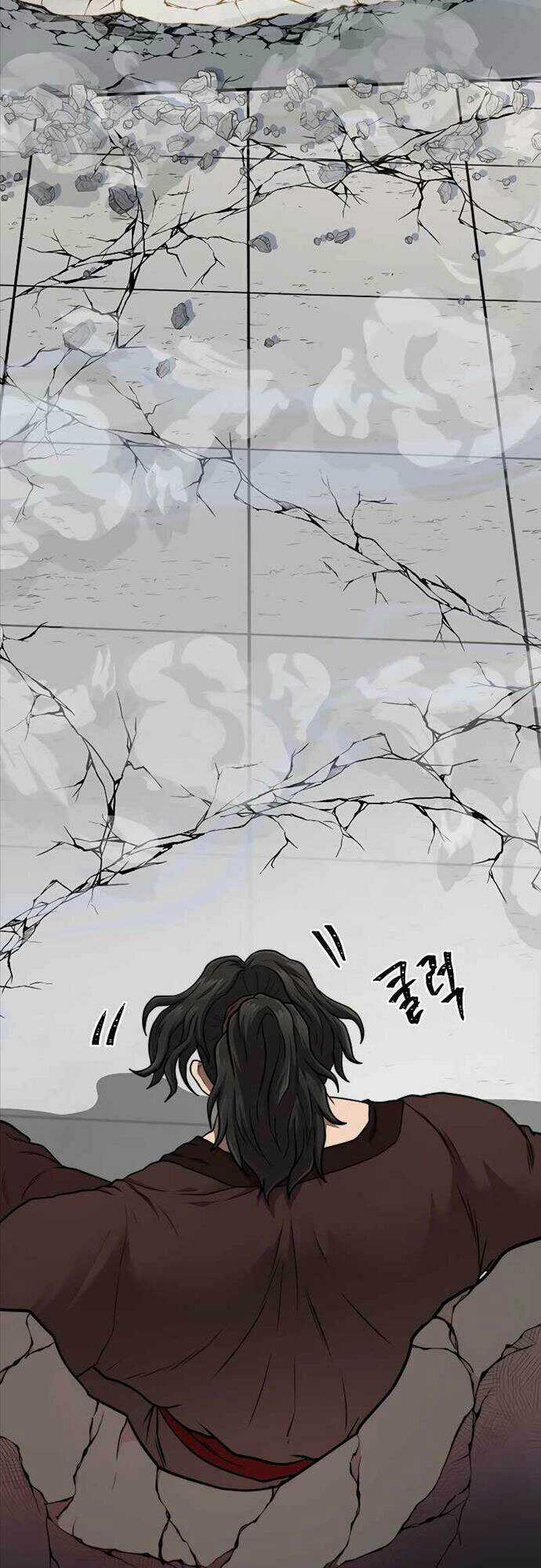 Võ Sĩ Hồi Hương Chapter 11 trang 58
