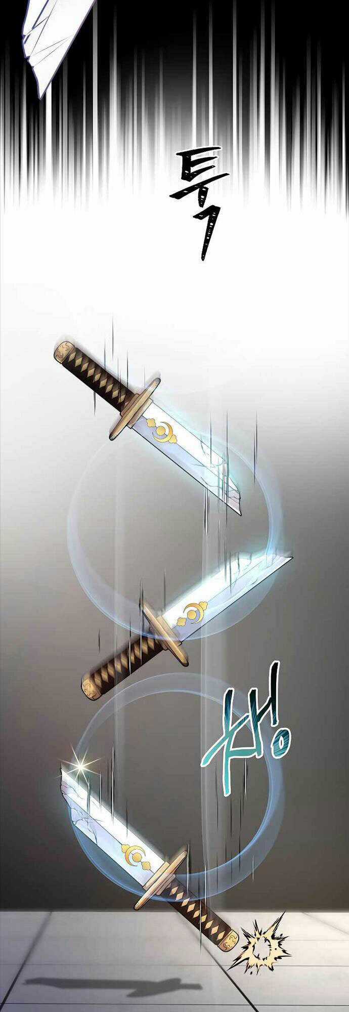 Võ Sĩ Hồi Hương Chapter 11 trang 61