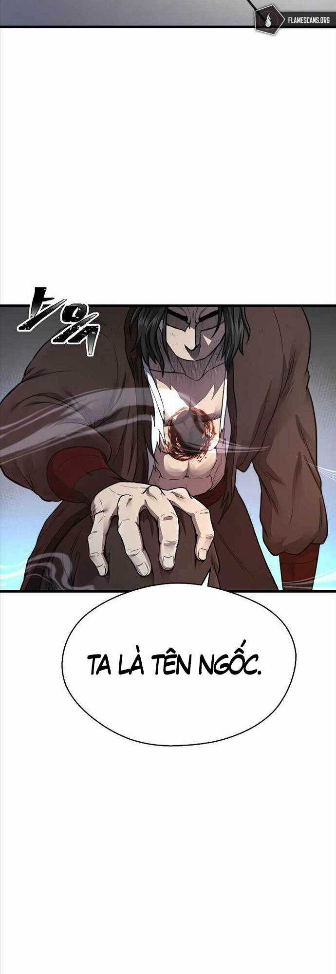 Võ Sĩ Hồi Hương Chapter 11 trang 62