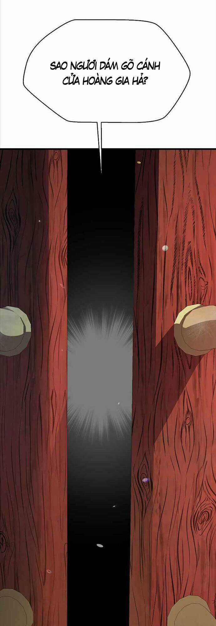 Võ Sĩ Hồi Hương Chapter 11 trang 8