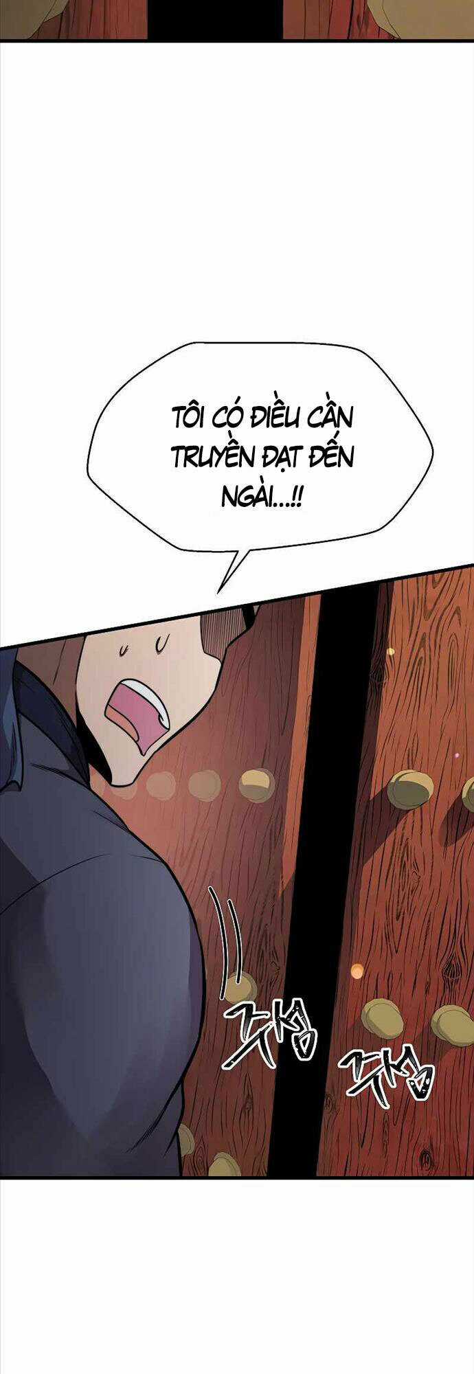 Võ Sĩ Hồi Hương Chapter 11 trang 9