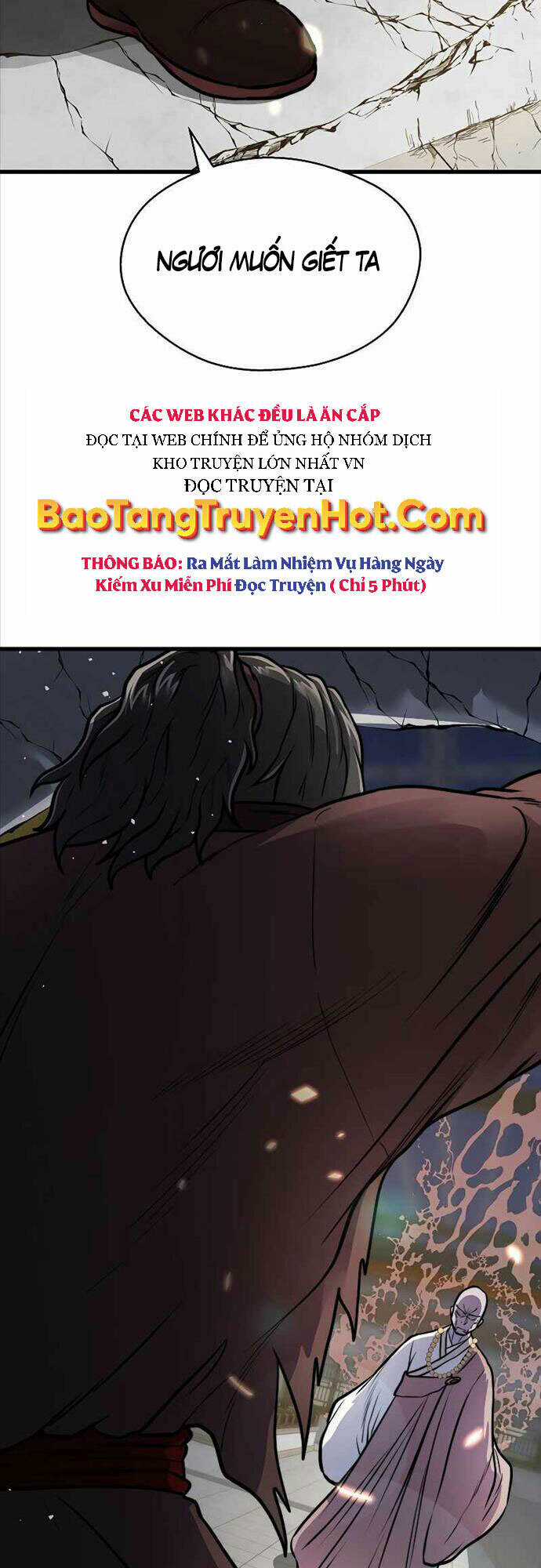 Võ Sĩ Hồi Hương Chapter 12 trang 11