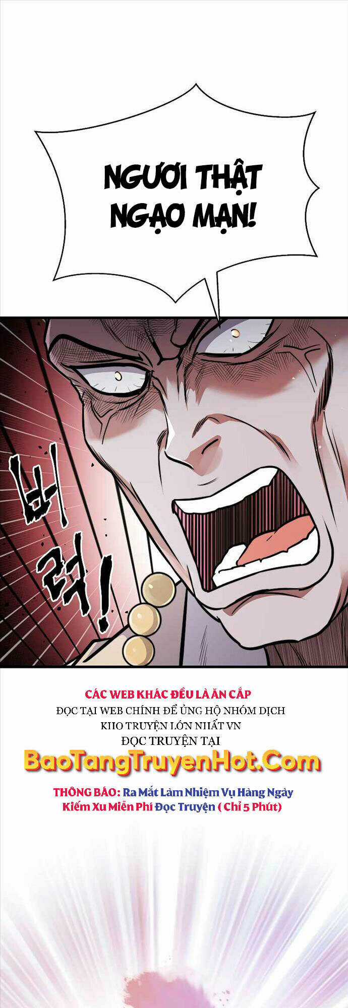 Võ Sĩ Hồi Hương Chapter 12 trang 14