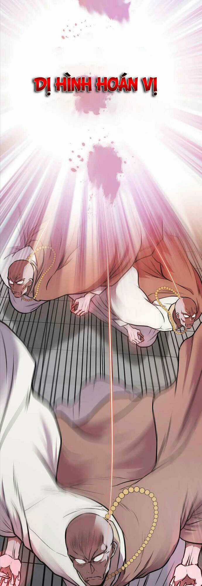 Võ Sĩ Hồi Hương Chapter 12 trang 15