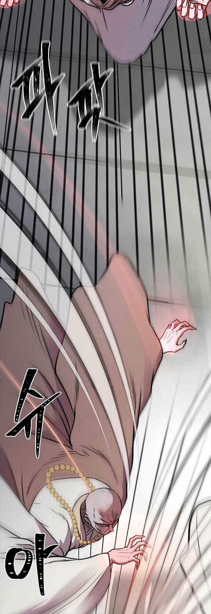Võ Sĩ Hồi Hương Chapter 12 trang 16