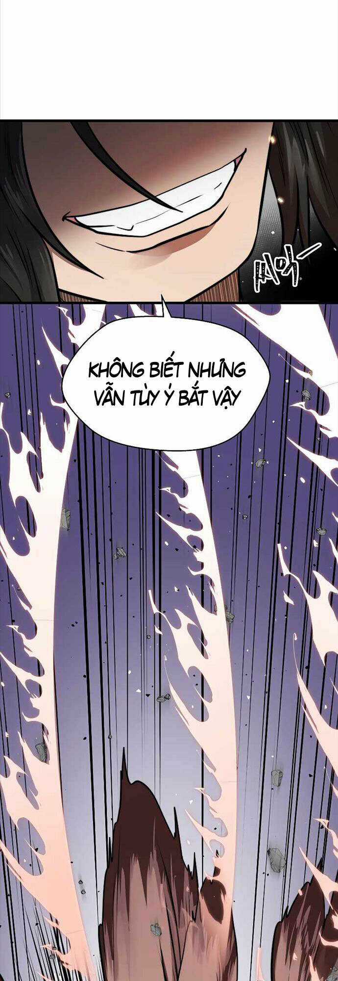 Võ Sĩ Hồi Hương Chapter 12 trang 21