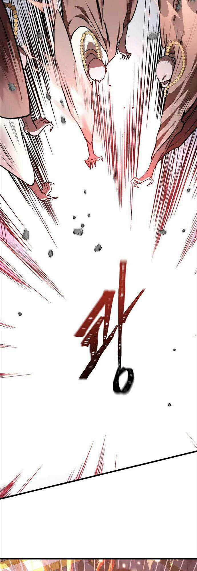 Võ Sĩ Hồi Hương Chapter 12 trang 22