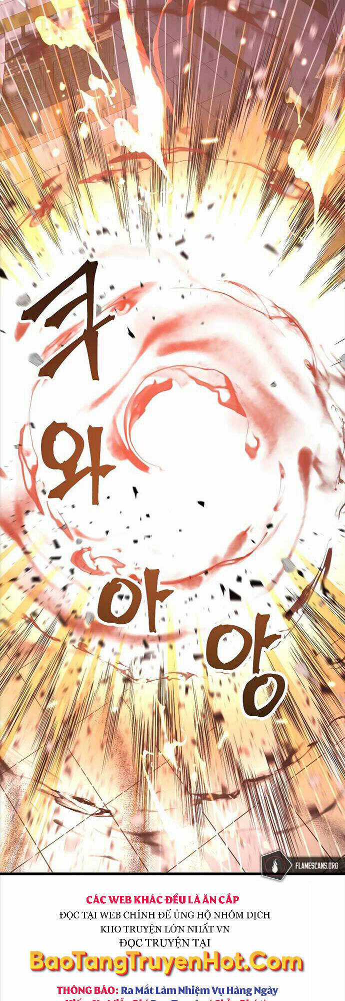 Võ Sĩ Hồi Hương Chapter 12 trang 23