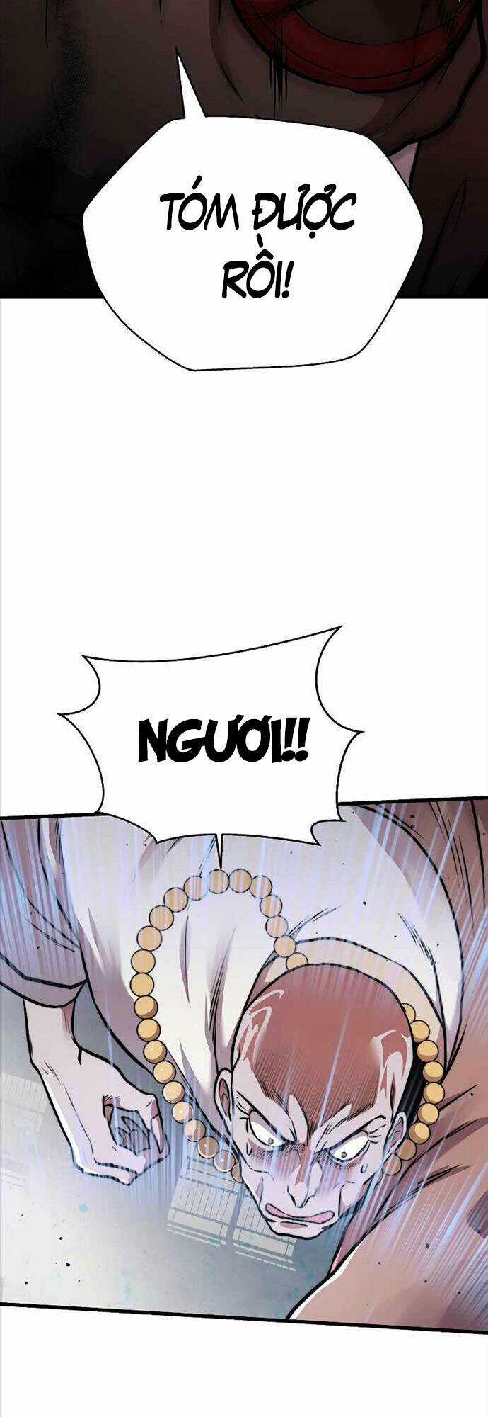 Võ Sĩ Hồi Hương Chapter 12 trang 29