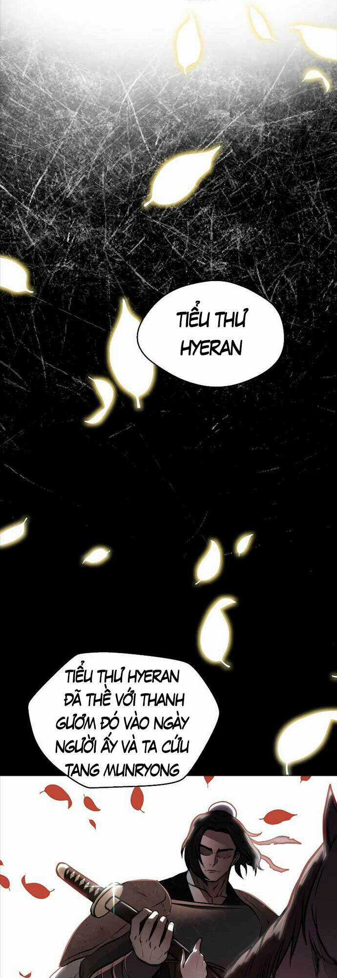 Võ Sĩ Hồi Hương Chapter 12 trang 3