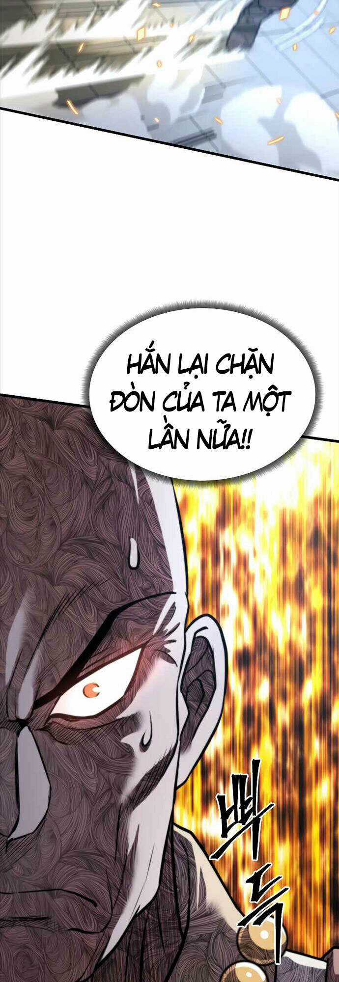 Võ Sĩ Hồi Hương Chapter 12 trang 33