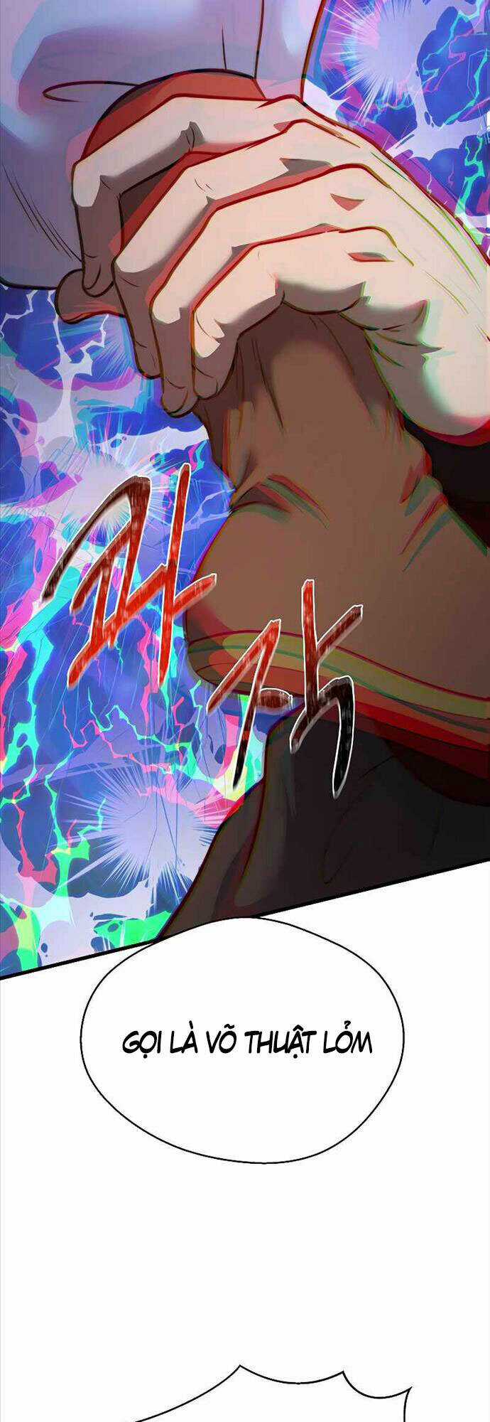 Võ Sĩ Hồi Hương Chapter 12 trang 39