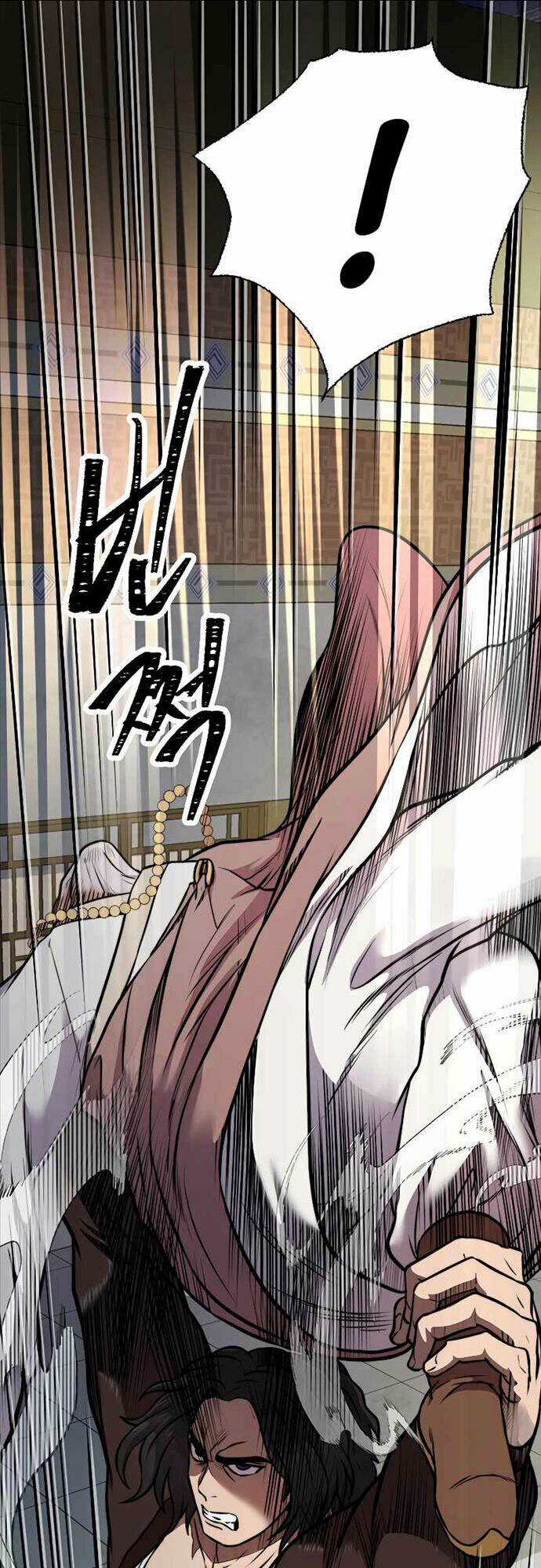 Võ Sĩ Hồi Hương Chapter 12 trang 41