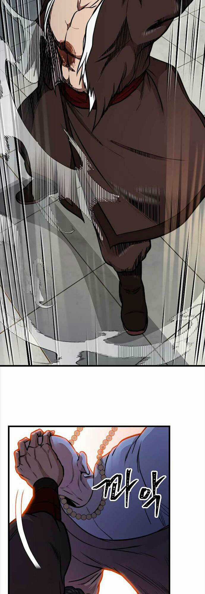 Võ Sĩ Hồi Hương Chapter 12 trang 42