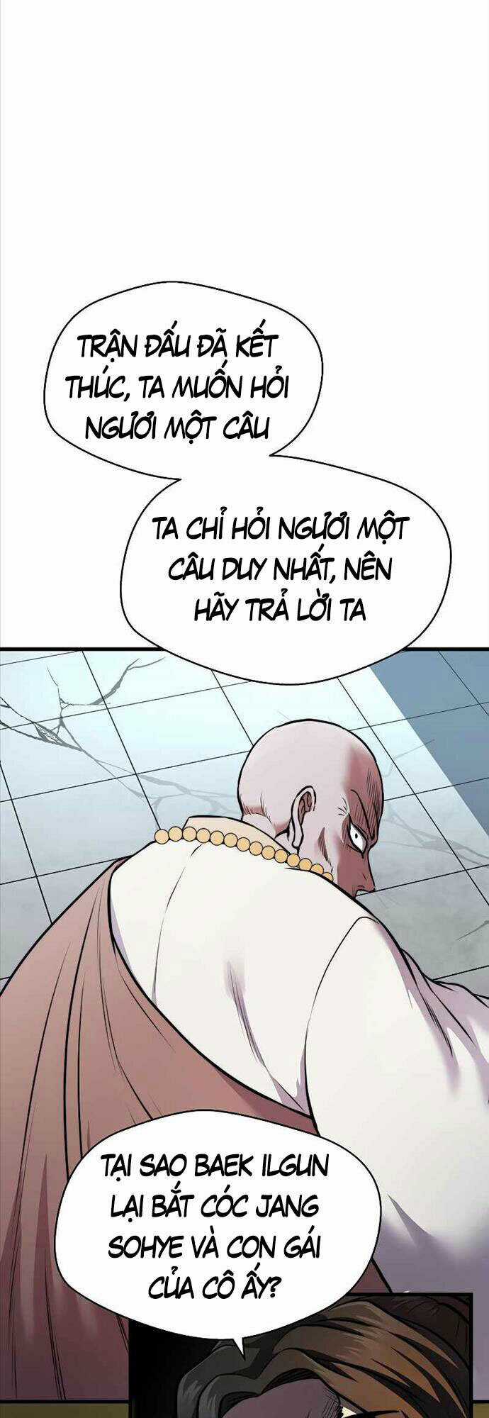 Võ Sĩ Hồi Hương Chapter 12 trang 48