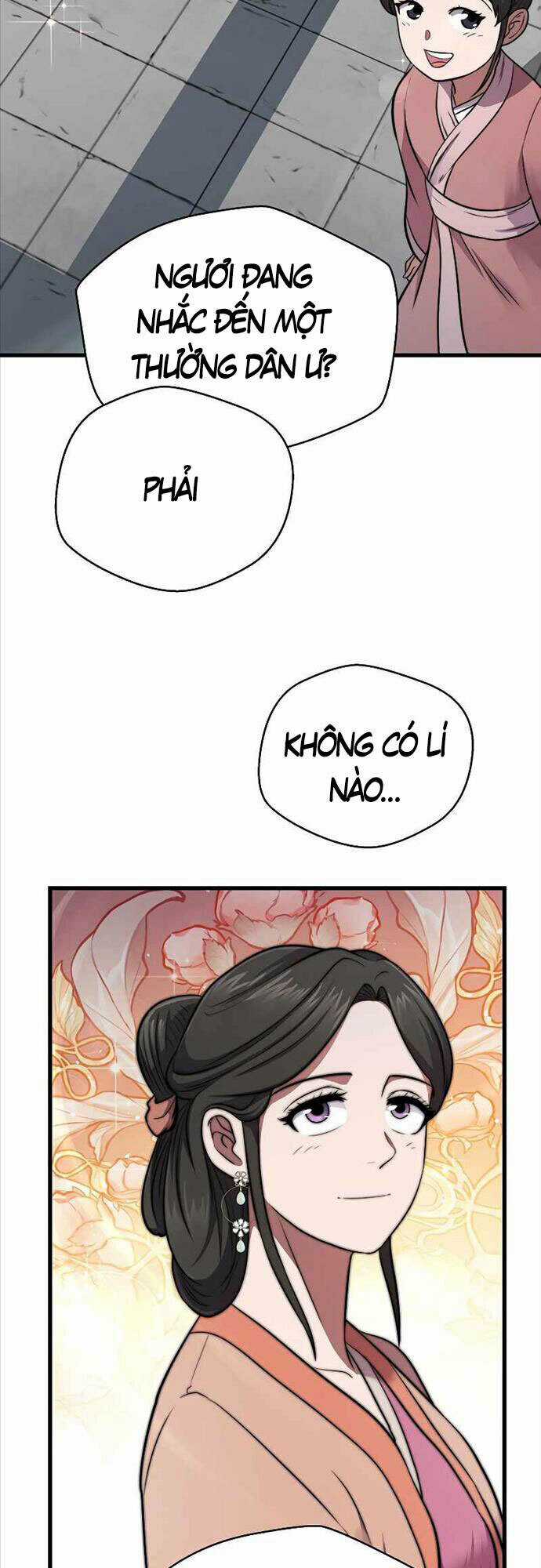 Võ Sĩ Hồi Hương Chapter 12 trang 50