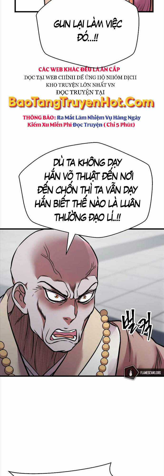 Võ Sĩ Hồi Hương Chapter 12 trang 51