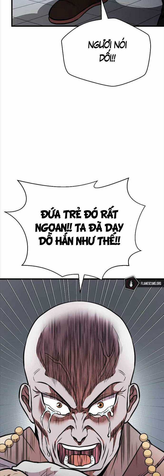 Võ Sĩ Hồi Hương Chapter 12 trang 57