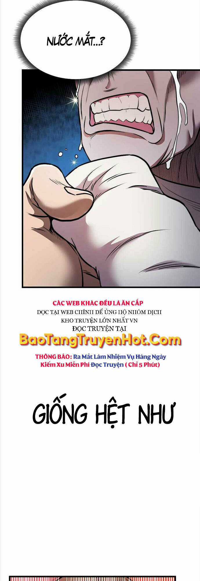 Võ Sĩ Hồi Hương Chapter 12 trang 59