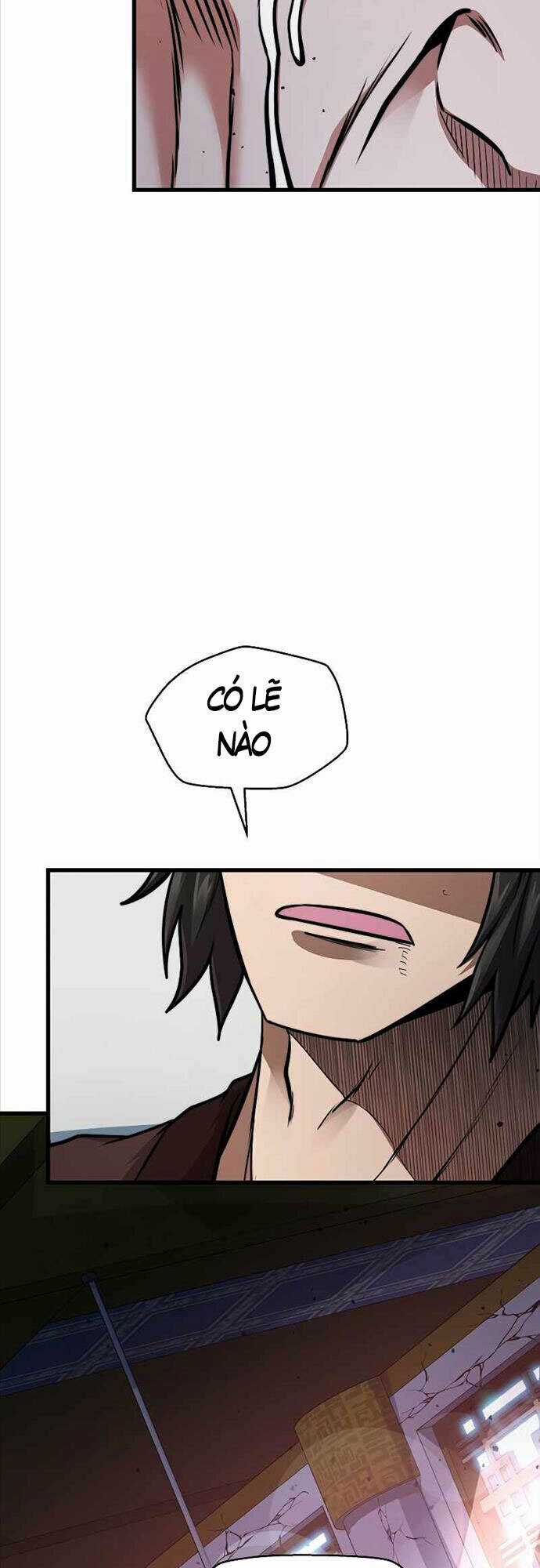 Võ Sĩ Hồi Hương Chapter 12 trang 61