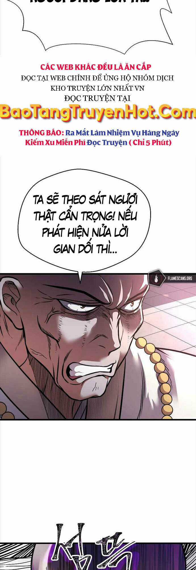 Võ Sĩ Hồi Hương Chapter 12 trang 65