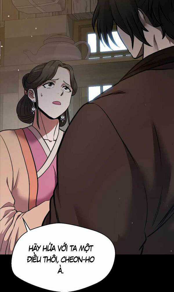 Võ Sĩ Hồi Hương Chapter 13 trang 12