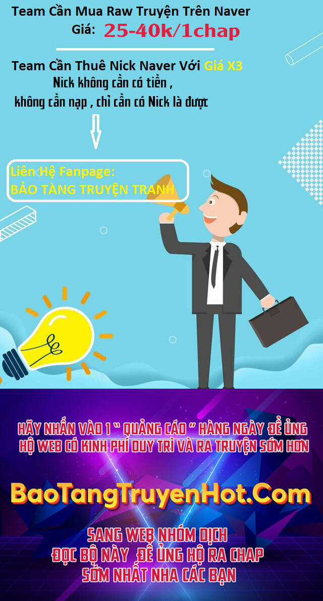 Võ Sĩ Hồi Hương Chapter 13 trang 36