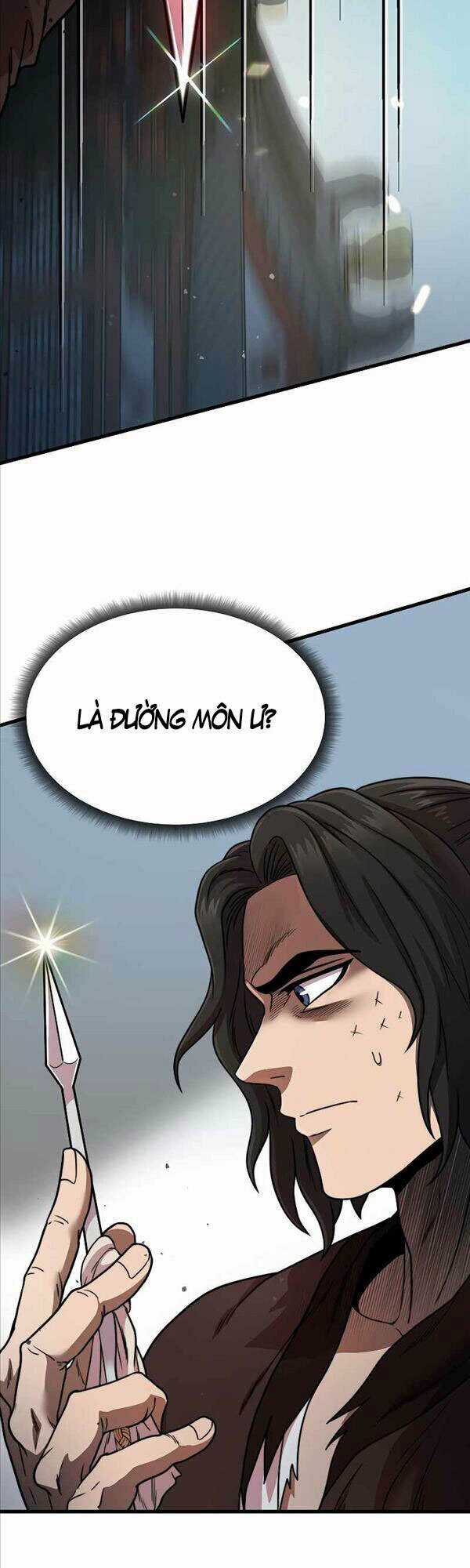 Võ Sĩ Hồi Hương Chapter 13 trang 47