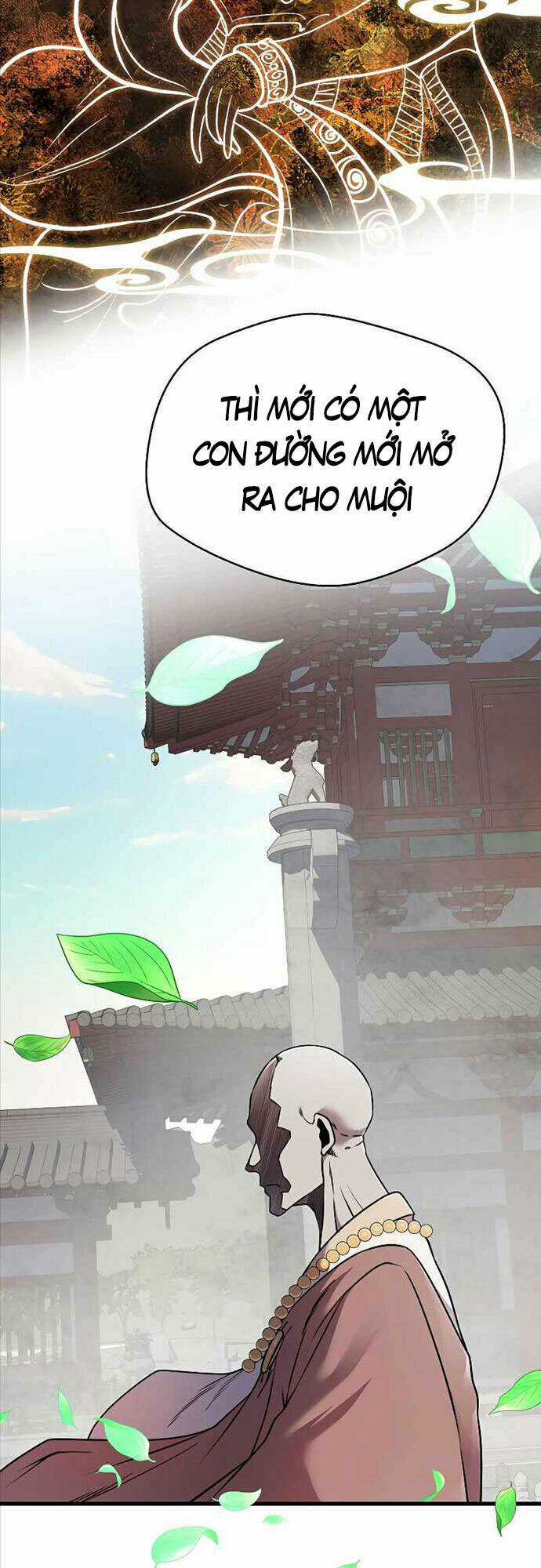 Võ Sĩ Hồi Hương Chapter 14 trang 11