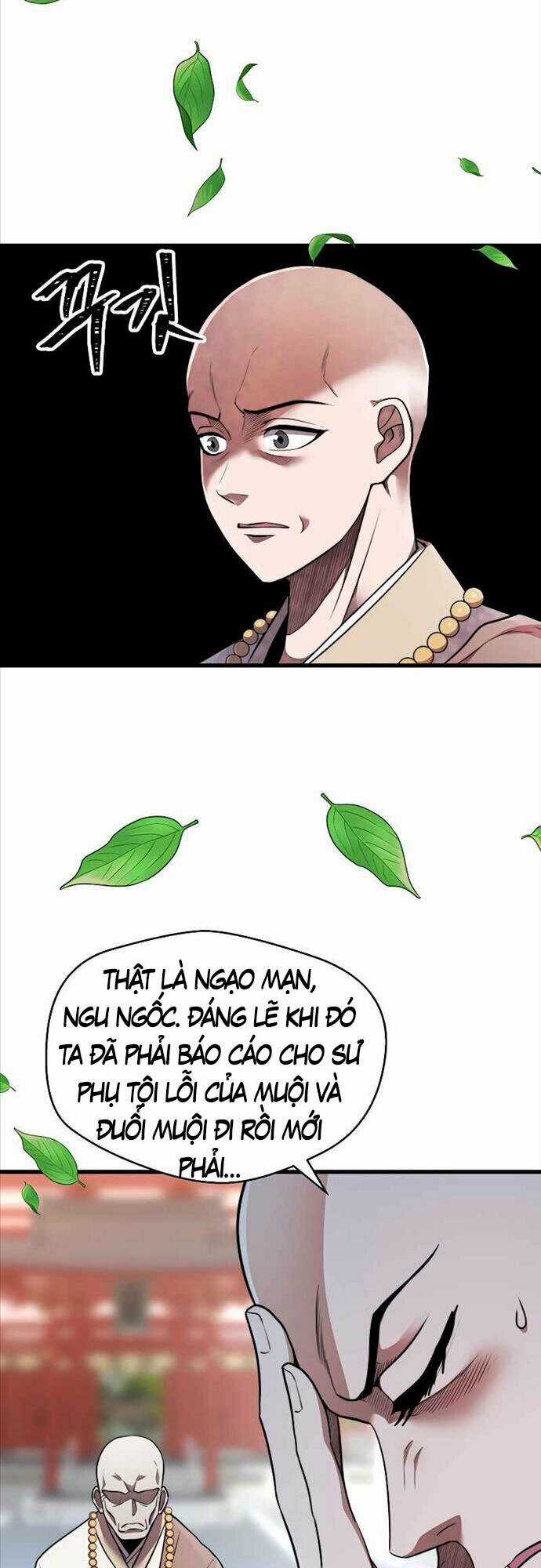 Võ Sĩ Hồi Hương Chapter 14 trang 15