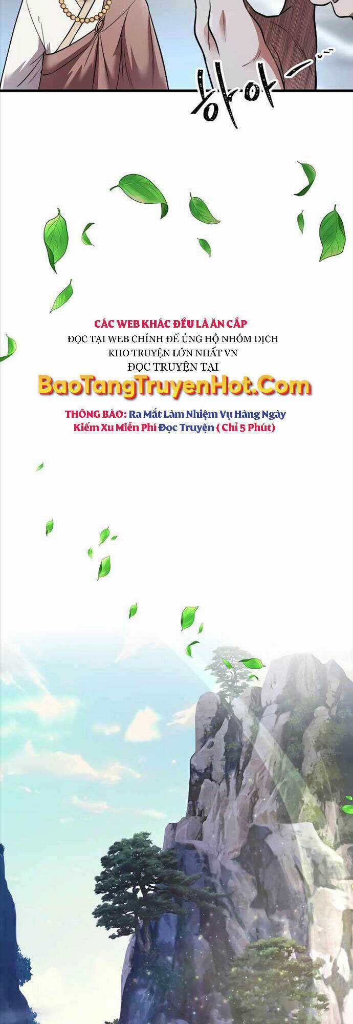 Võ Sĩ Hồi Hương Chapter 14 trang 16