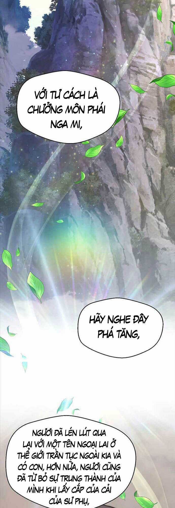 Võ Sĩ Hồi Hương Chapter 14 trang 17