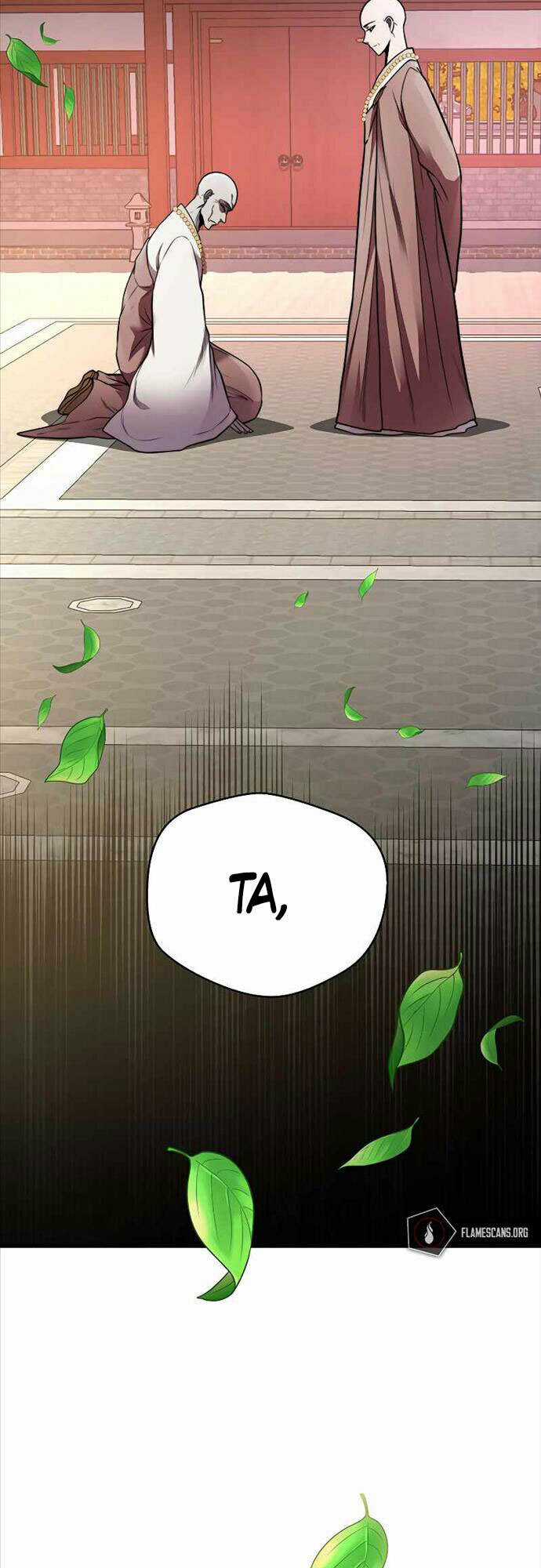 Võ Sĩ Hồi Hương Chapter 14 trang 19