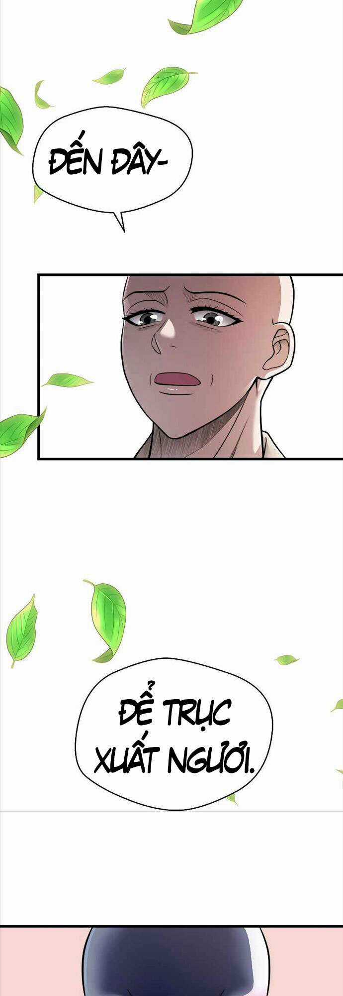 Võ Sĩ Hồi Hương Chapter 14 trang 20