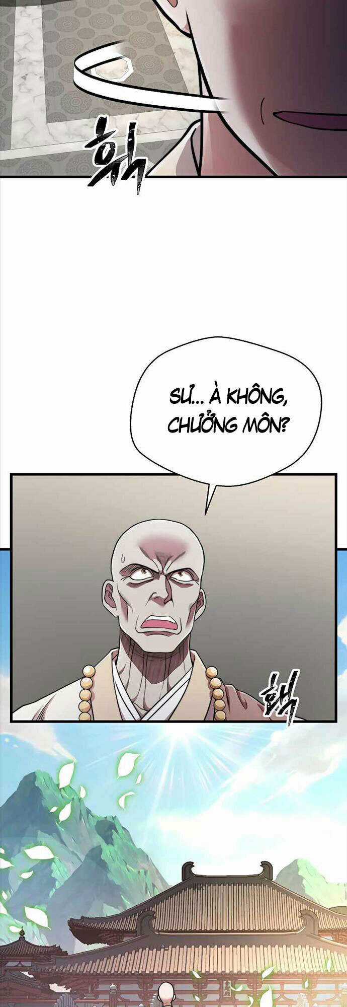 Võ Sĩ Hồi Hương Chapter 14 trang 24