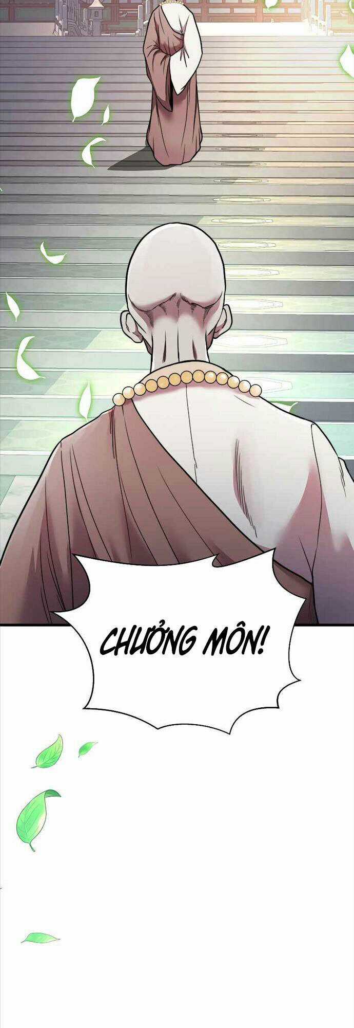 Võ Sĩ Hồi Hương Chapter 14 trang 25