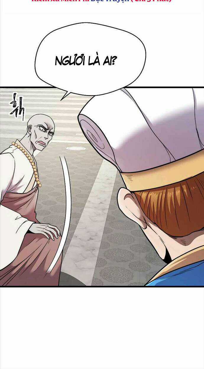 Võ Sĩ Hồi Hương Chapter 14 trang 27