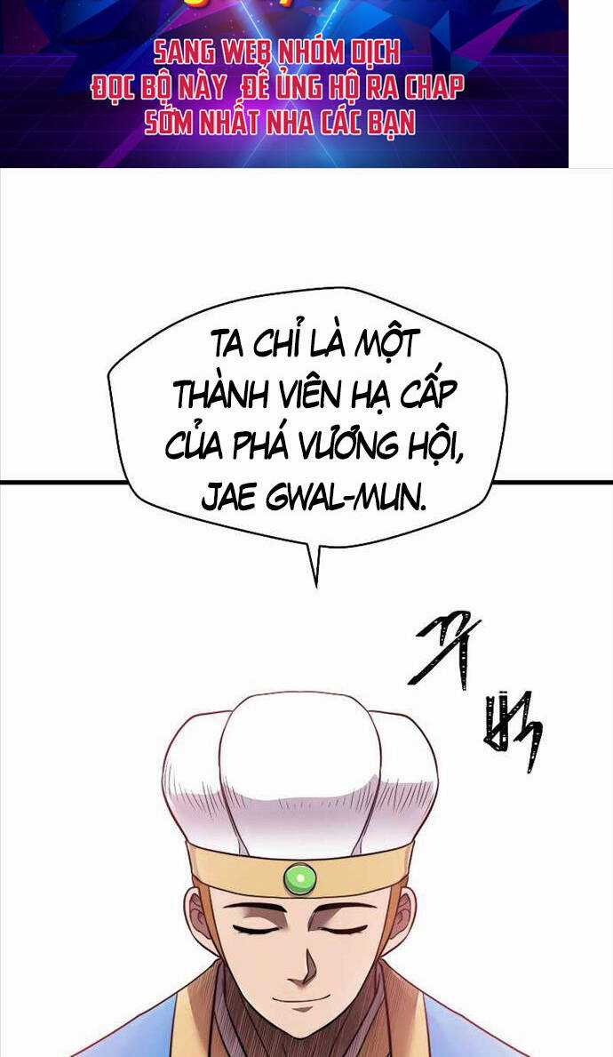 Võ Sĩ Hồi Hương Chapter 14 trang 29