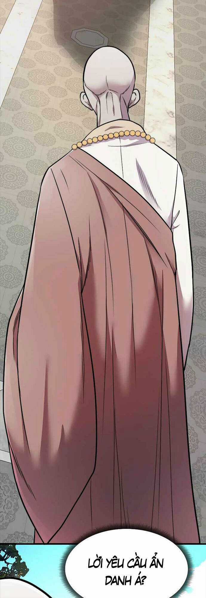 Võ Sĩ Hồi Hương Chapter 14 trang 31