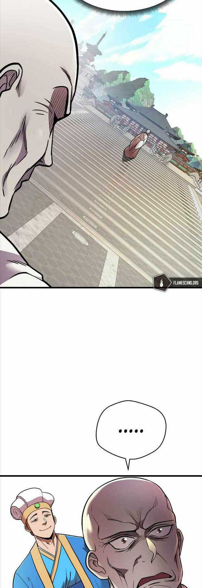 Võ Sĩ Hồi Hương Chapter 14 trang 32