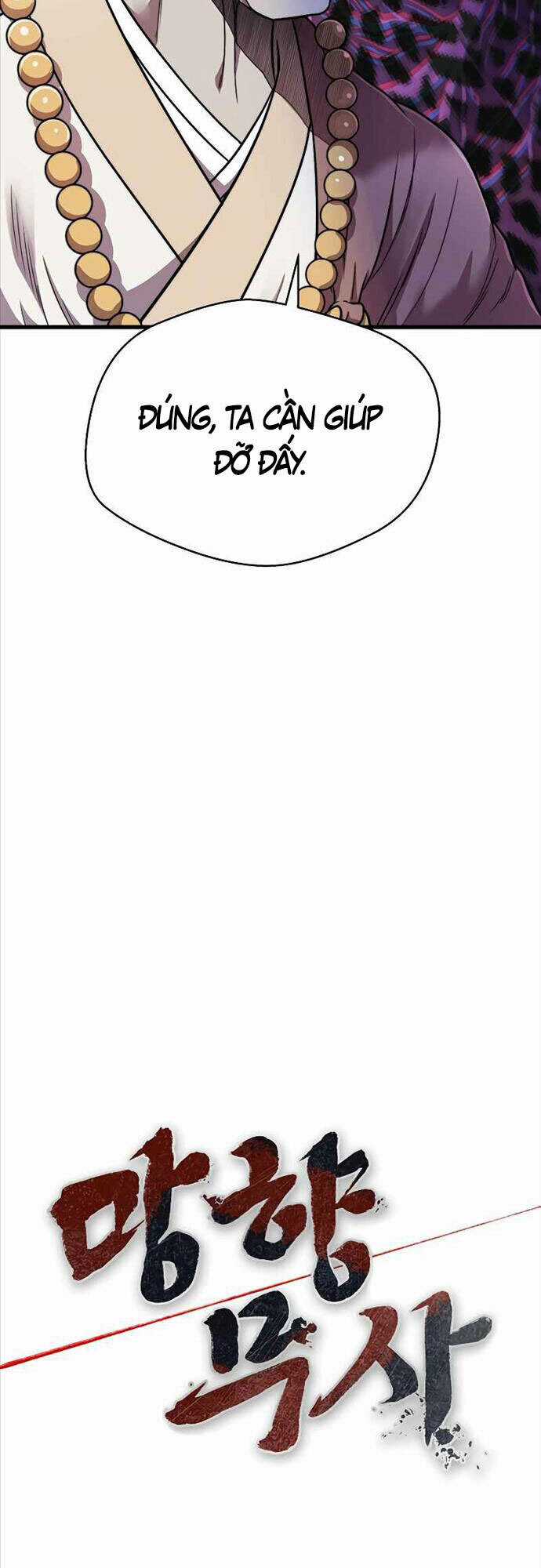 Võ Sĩ Hồi Hương Chapter 14 trang 34