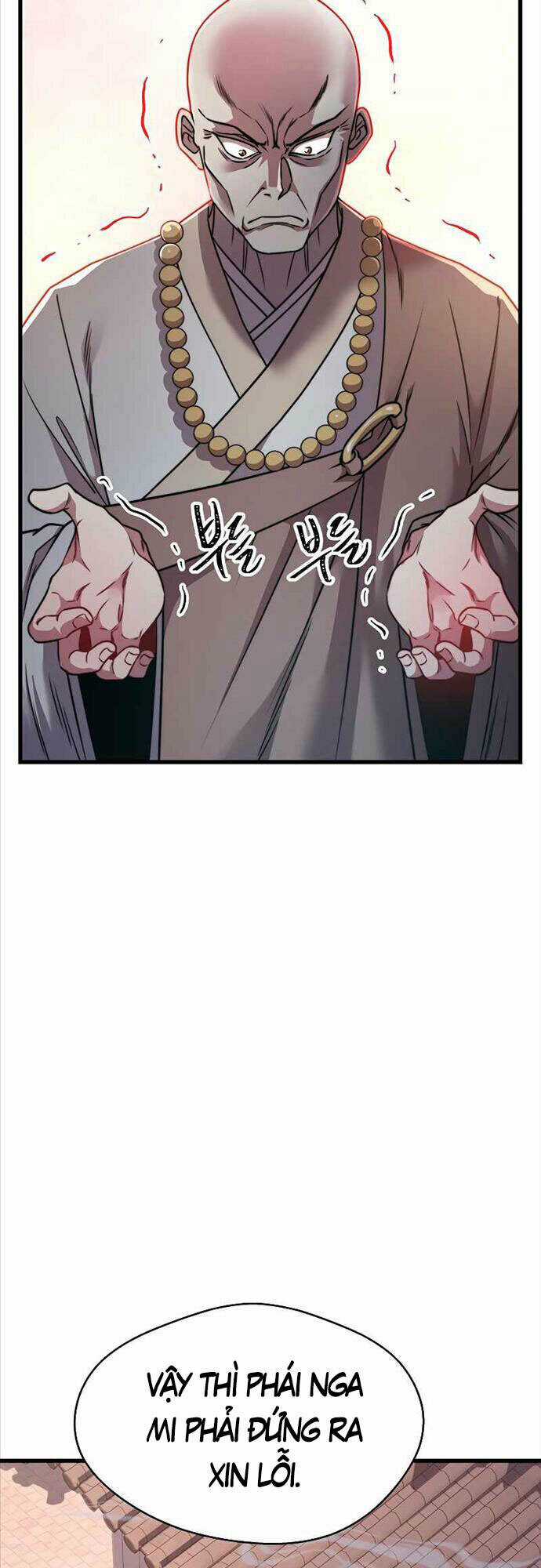 Võ Sĩ Hồi Hương Chapter 14 trang 4