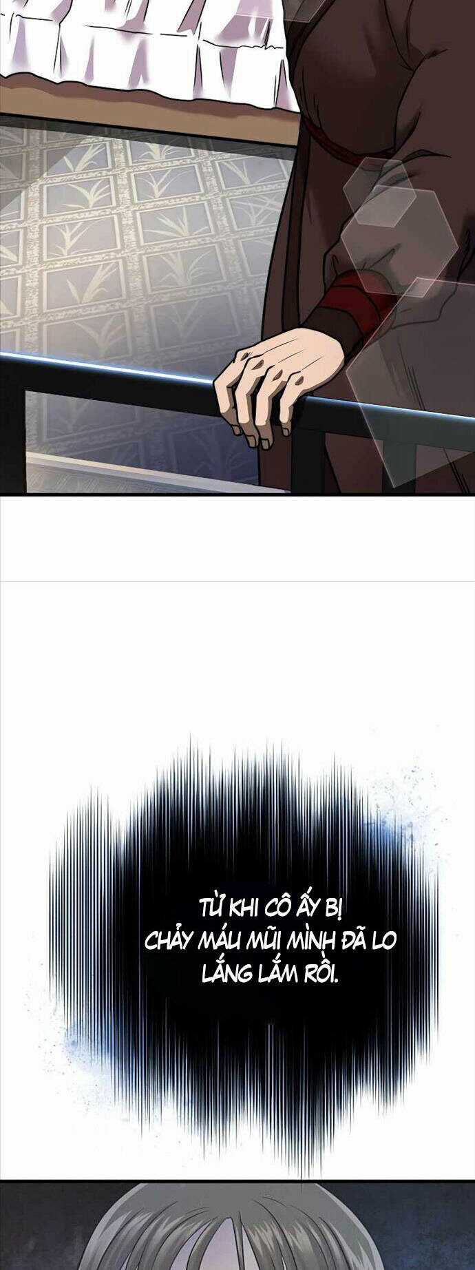 Võ Sĩ Hồi Hương Chapter 14 trang 43