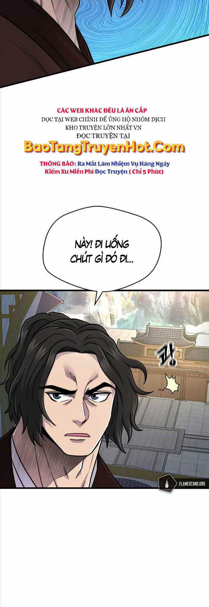 Võ Sĩ Hồi Hương Chapter 14 trang 45