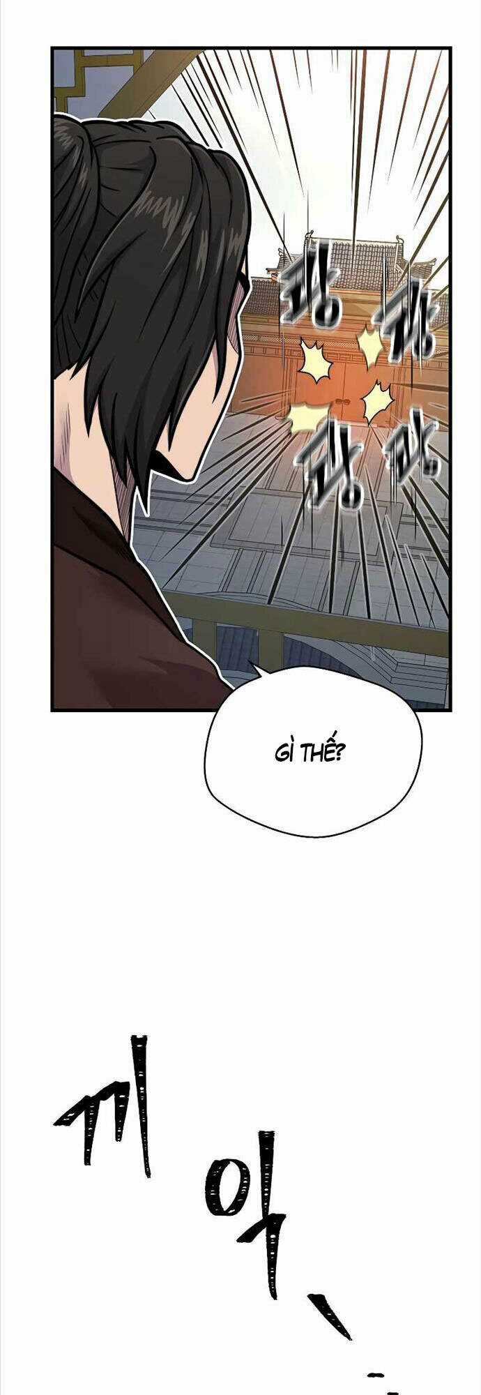 Võ Sĩ Hồi Hương Chapter 14 trang 46