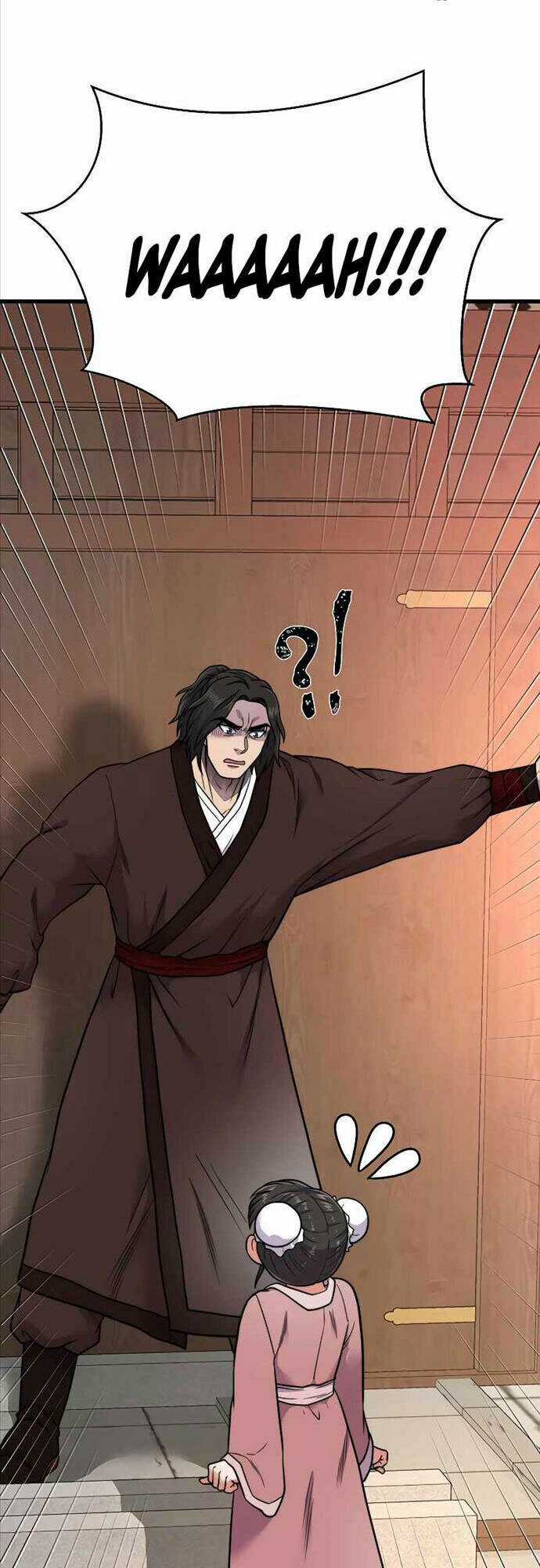 Võ Sĩ Hồi Hương Chapter 14 trang 47