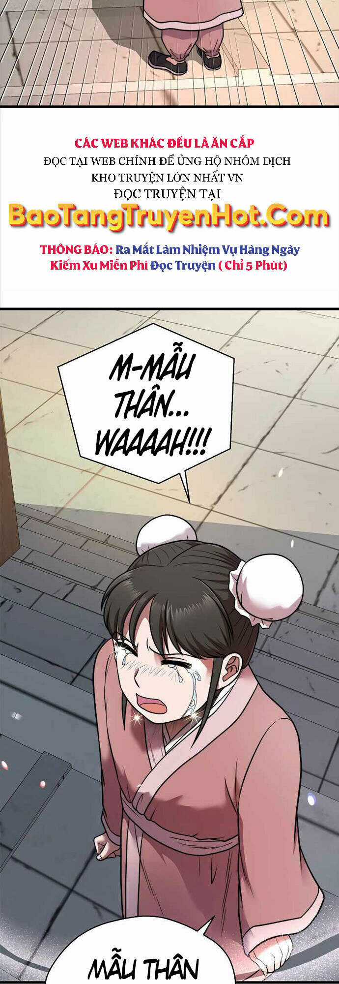 Võ Sĩ Hồi Hương Chapter 14 trang 48